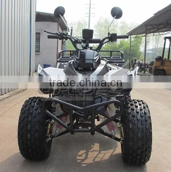 China supplier 50cc/110CC engines for quad bikes