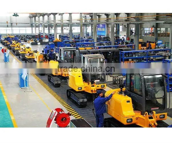China Manufacturers HOWO 30 Ton Mining Dump Truck