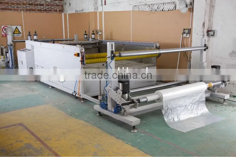 Plastic garment bags in roll(2016 ,Best price Best quality)