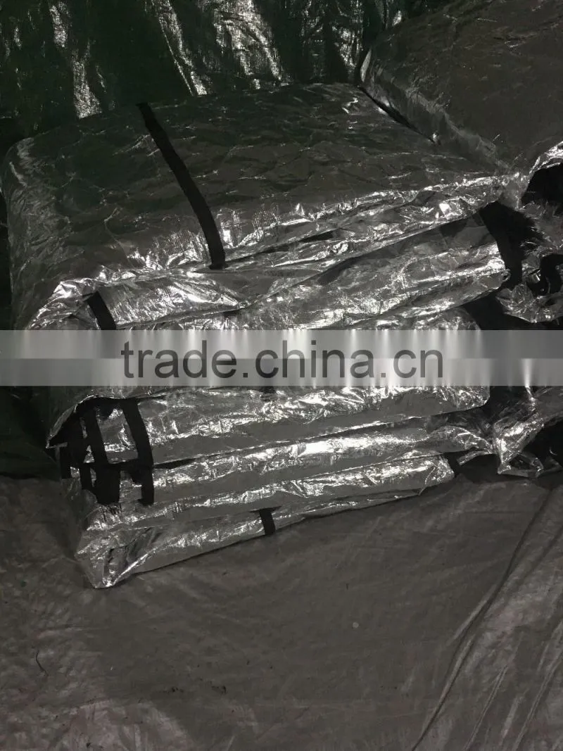 aluminum foil thermal insulation container liner