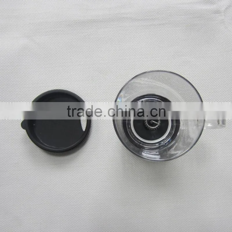 Automatic Electrical Coffee Stirrer Cup For Self Stirring
