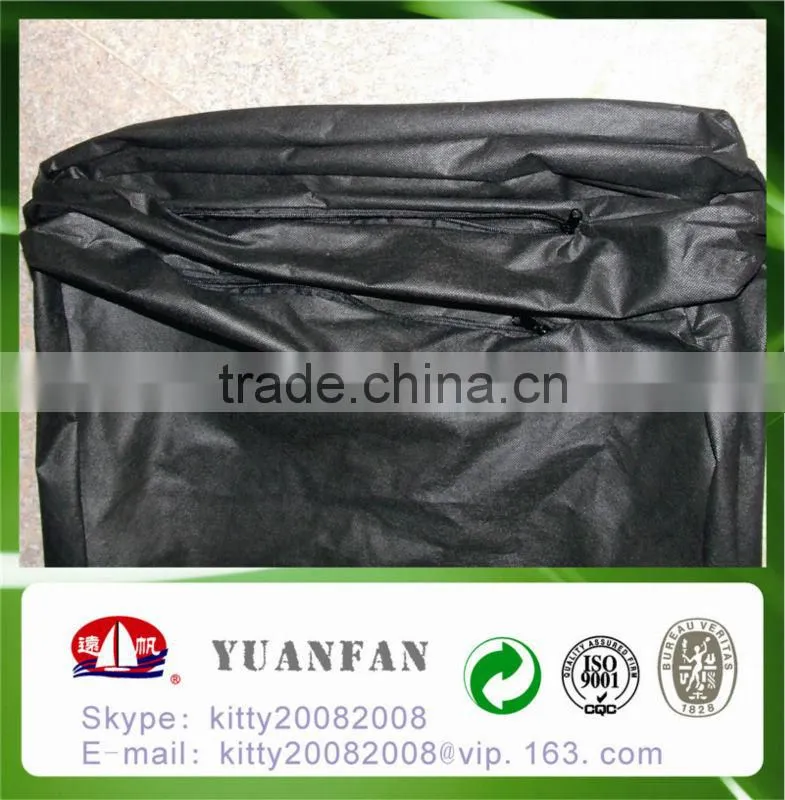 100% Polypropylene non woven pillow cover / inner cover / dog beanbag