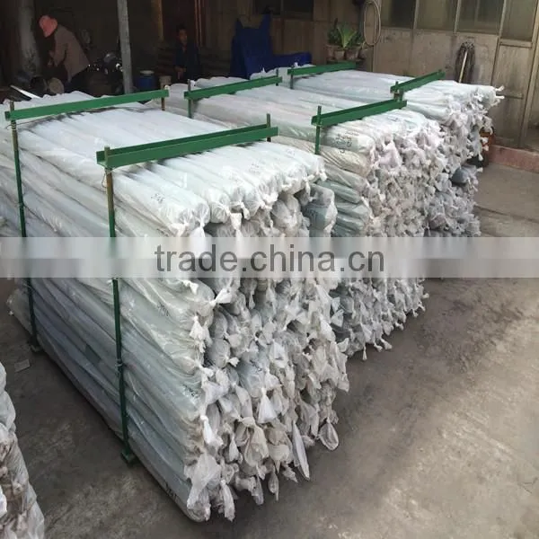 China Honglu Space Frame Bolt Ball Grid