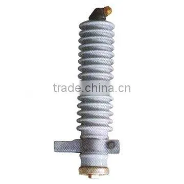 FUERTE Polymer lightning arrester Y10C-24