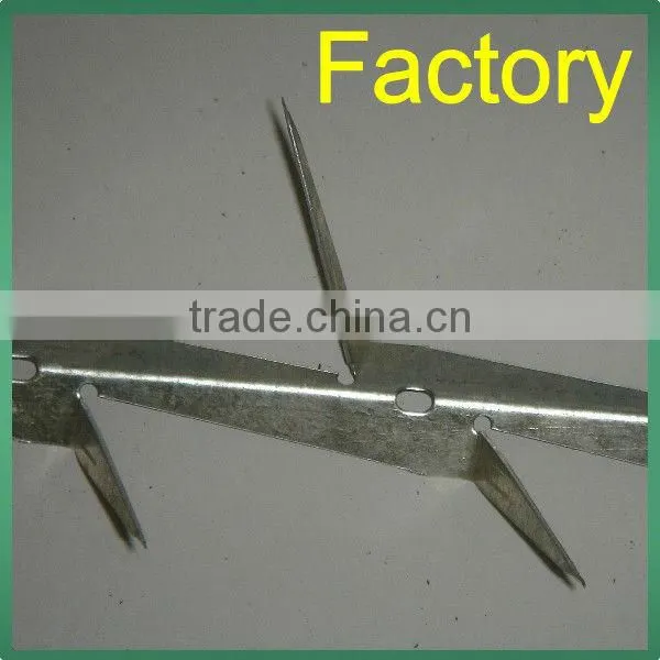 2016 on sale Stainless Steel Wall Spikes