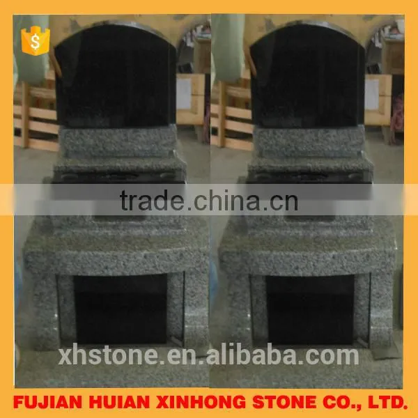 high quality funeral gravestone in 2015