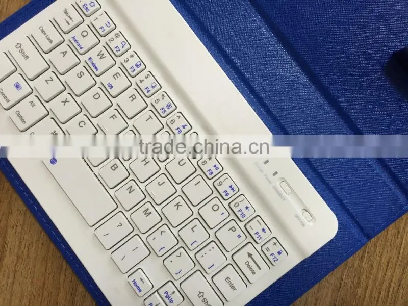 2016 New product wireless keyboard,keyboard for ipad/cell phone