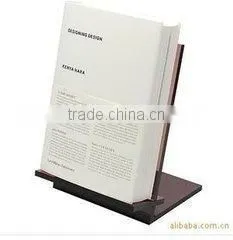 Acrylic Plastic Pen Holder,Single Clear Acrylic Pen Holder