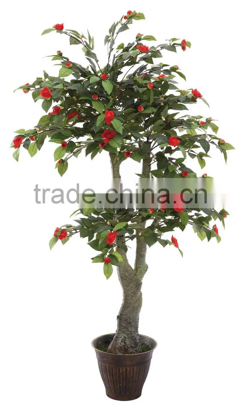 HX0101 small garden tree