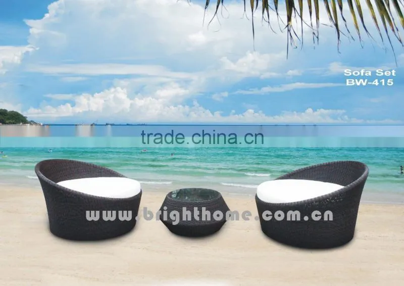 Outdoor Lounge Set for Garden