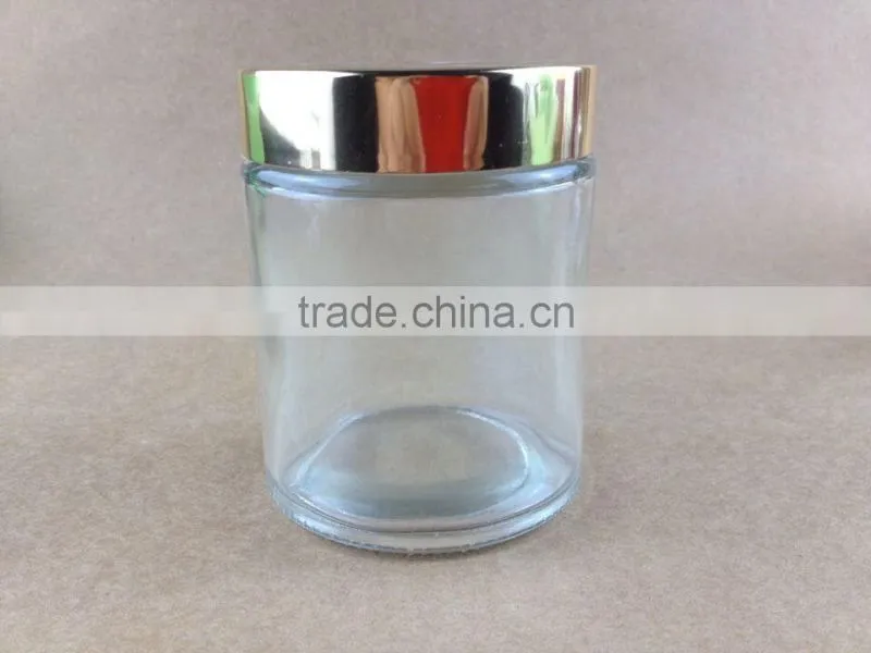 glass bottle cosmetic makeup bottle skin care product glass bottle