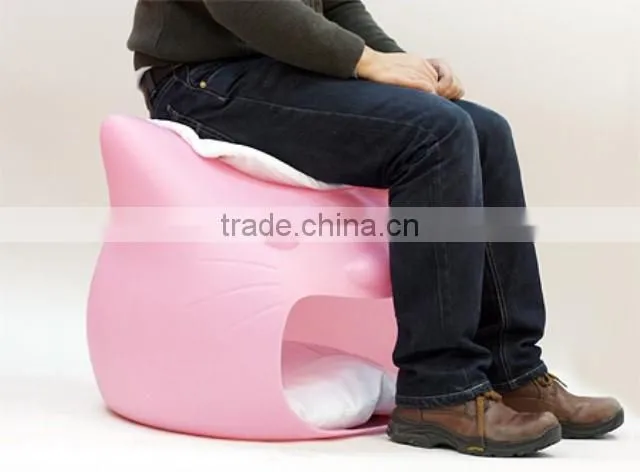 Wholesale house for cats, sofa bed cat house, cute strawberry cat bed