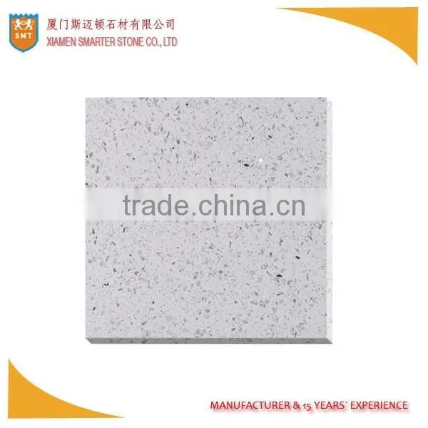 Chinese Artificial Quartz Stone Countertop