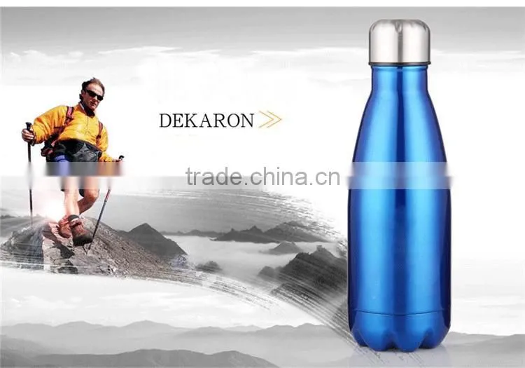 Bowling Thermos Bottle Wholesale thermos flask