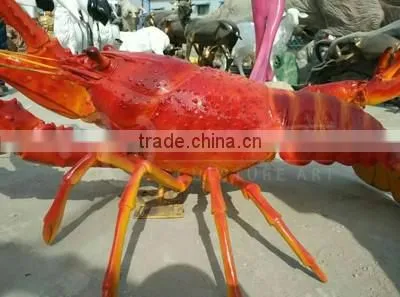 home decoration promotion resin craft fiberglass head horse statue
