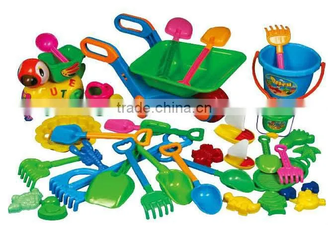 Kids sand water toy LT-2184F