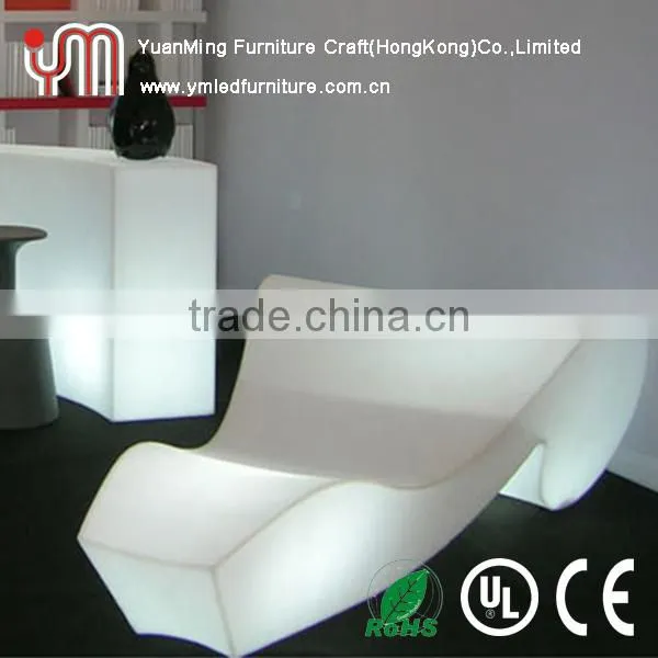 Led Glow Furniture