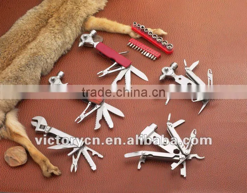 Top Multi driver tool