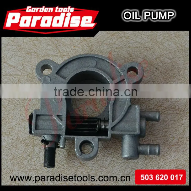 Hot-sale Special Gasoline Chainsaw Oil Pump