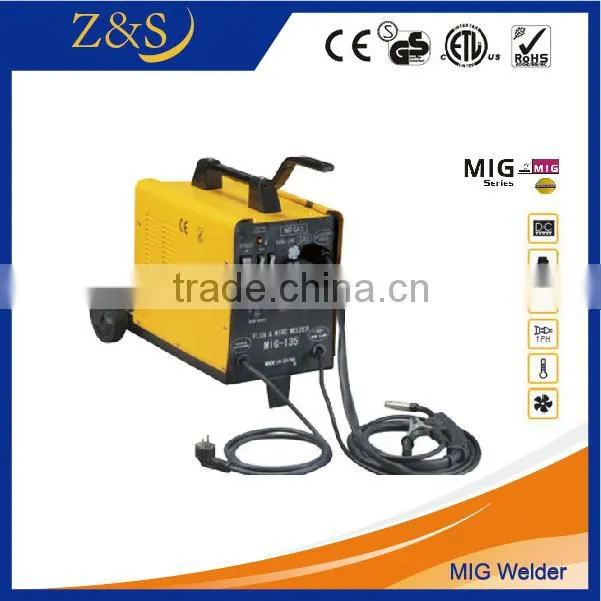 MIG Welding Machine MIG Series Welder(MIG135)