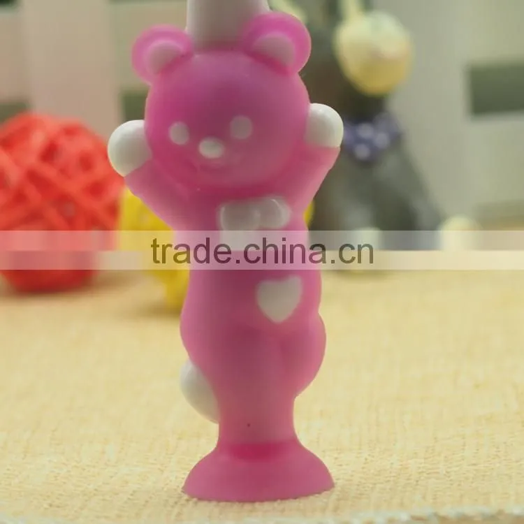 Child high quality color PP handle toothbrush machine price Yangzhou manufacturer