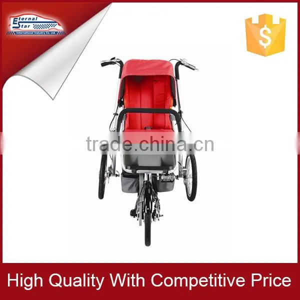 China Wholesale mother and baby stroller bike
