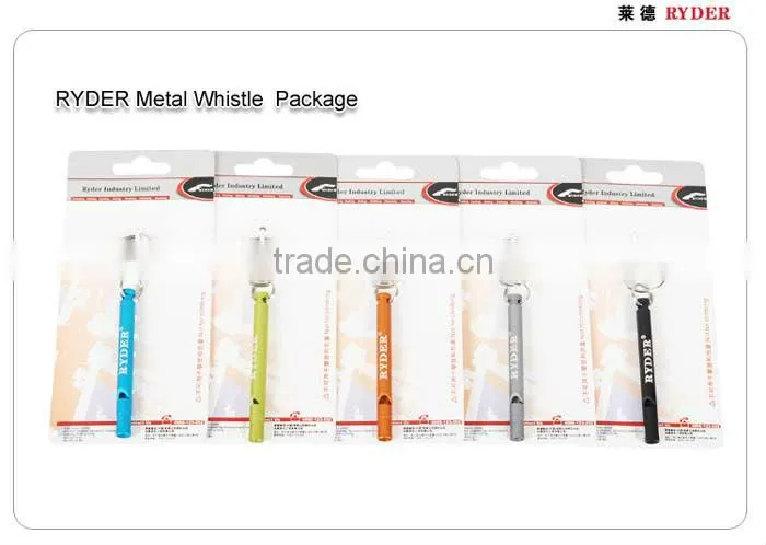 Promotion Whistle