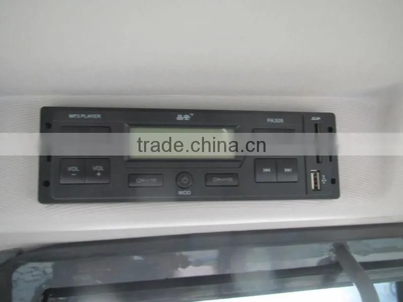 CUMMINS ZL30F wheel loader made in China