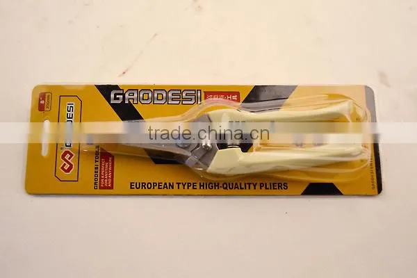 GAODESI T130 pruners
