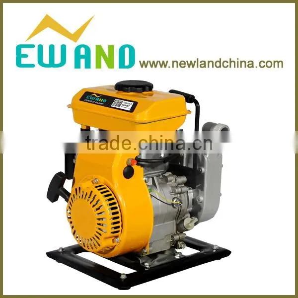 4 stroke 152F gasoline engine competitive price water pump 1inch WP10 pumps for water