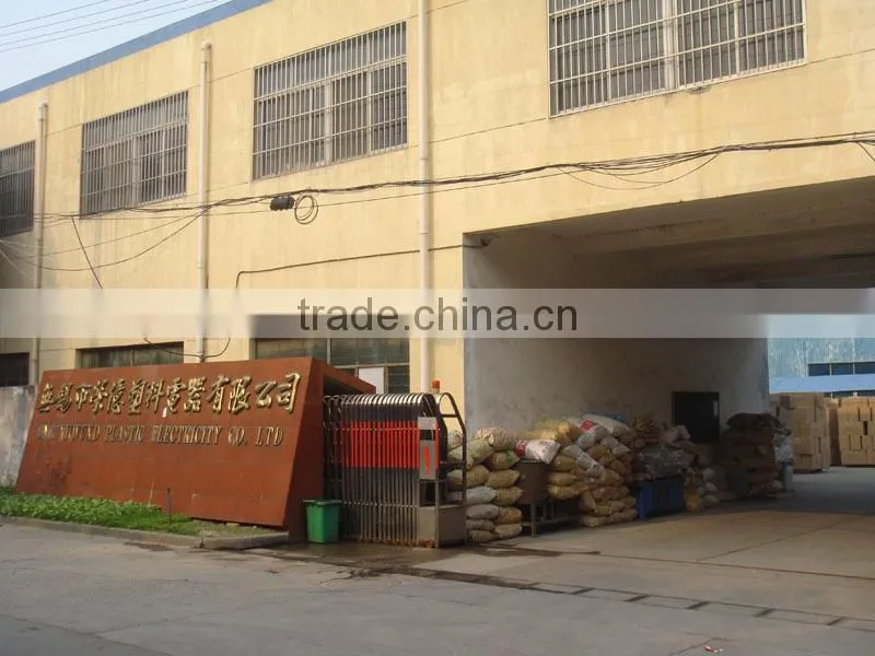 jiangsu wuxi panel pvc comduits