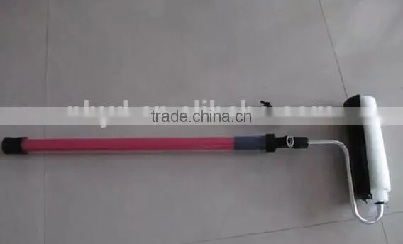 2015 new products magic go paint roller wall painting brush set Gehen Rolle Pinsel
