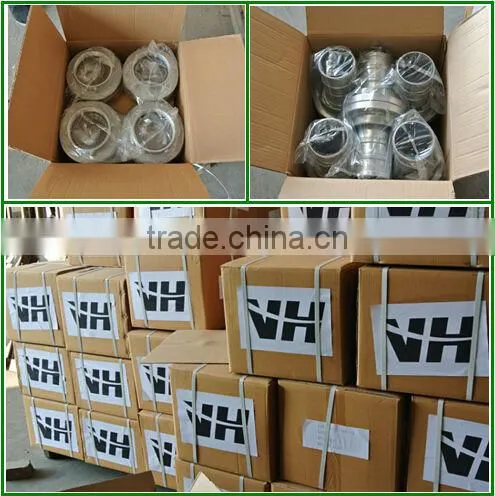 storz hose coupling / storz type coupling / fire hose with storz coupling