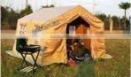 Tents