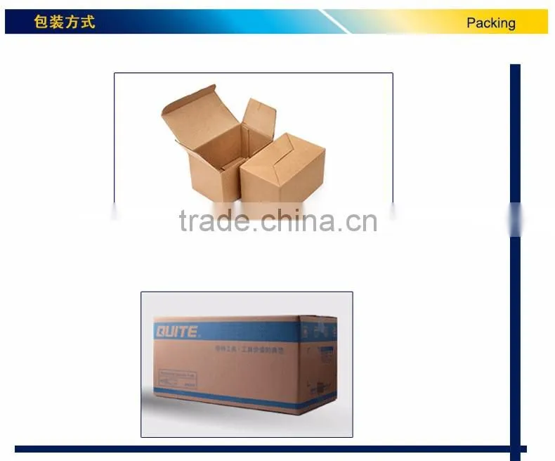 Industry Durable Horizontal Oil Jack With High Quality Steel