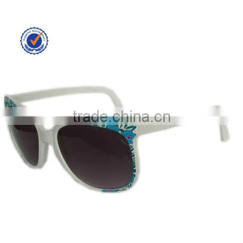 Small MOQ Unisex Sunglass