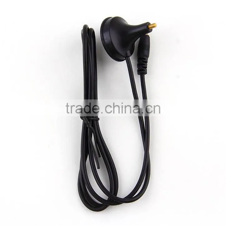 USB 2.0 DVB-T Digital TV Receiver HDTV Tuner Dongle Stick Antenna IR Remote NEW