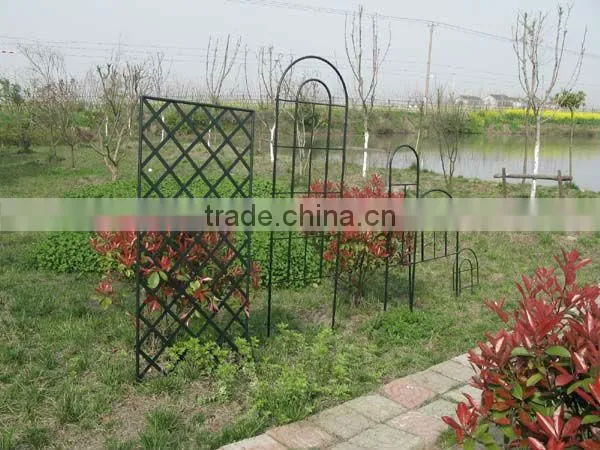 Decorative Aluminum Garden Fence,Aluminum Garden Fence,Aluminum Garden Railing