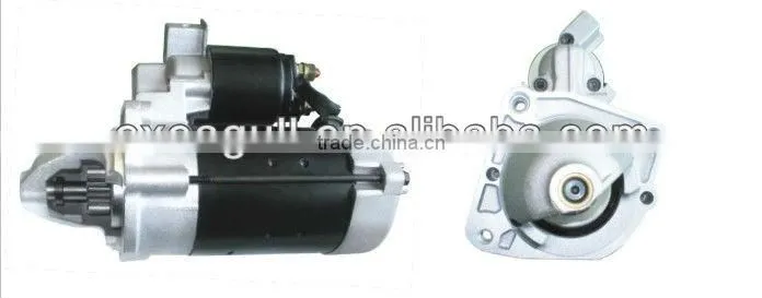 12V 2.3kw 9T IVECO STARTER 33222 0001223013 132920180 46758240 1349920080 CS1198