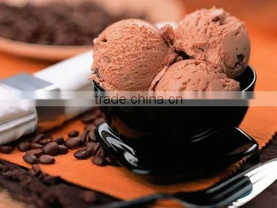 Non-machine Ice Cream Powder
