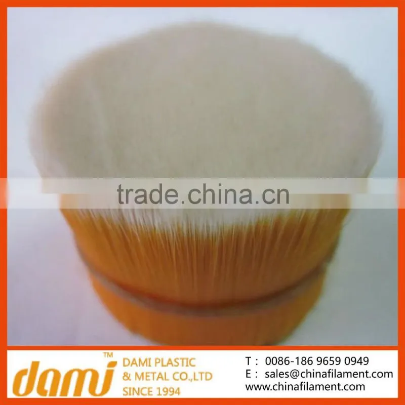 Femal Facial Cleansing Brush Fiber