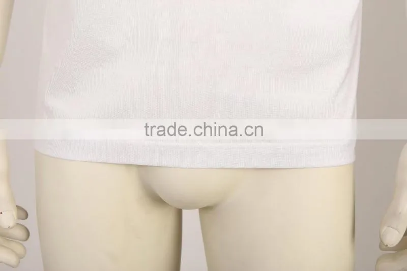 100% cotton wholesale blank t-shirts
