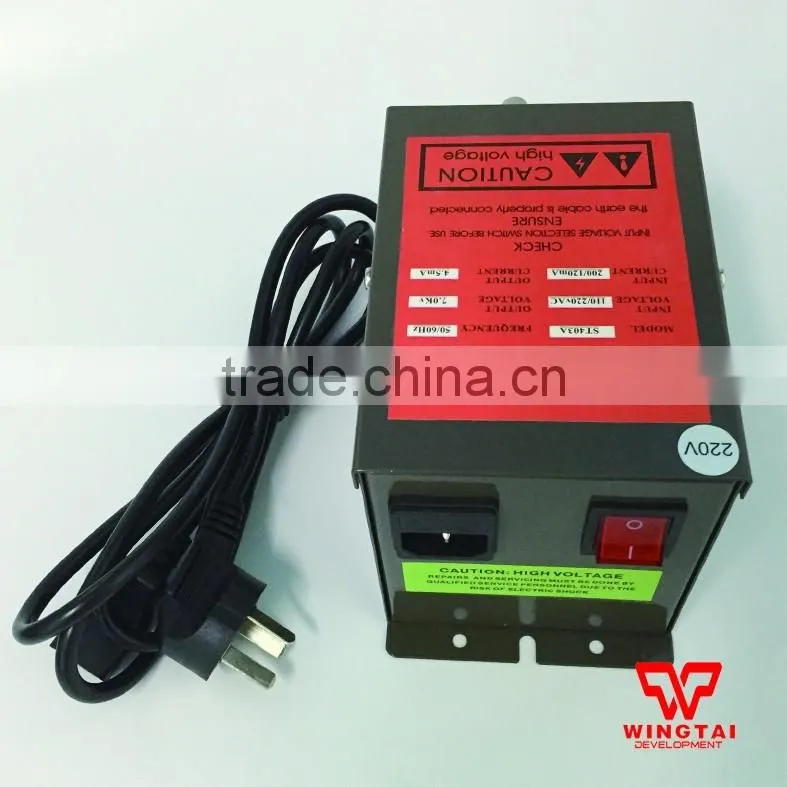 Antistatic Transformer ST403A 7KV
