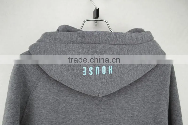 Men's Hoodie sweater , sports hooded casual Jacket ,men hooded fleece Jacket,pullover jacket
