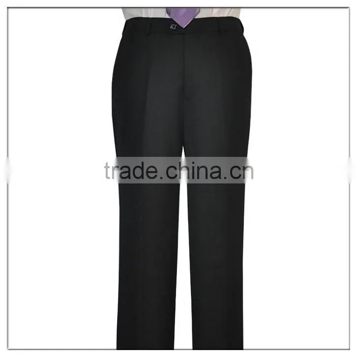 High level cutting Custom tailored wool mens business suits