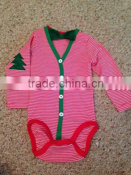 100% Cotton Fashion Christmas Decorations Pajamas Family Casual It In Daily Life