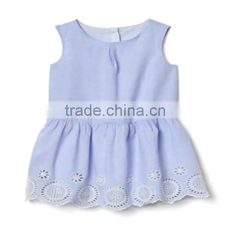 Wholesale cotton short shorts baby clothes children's boutique pink ruffle children's shorts