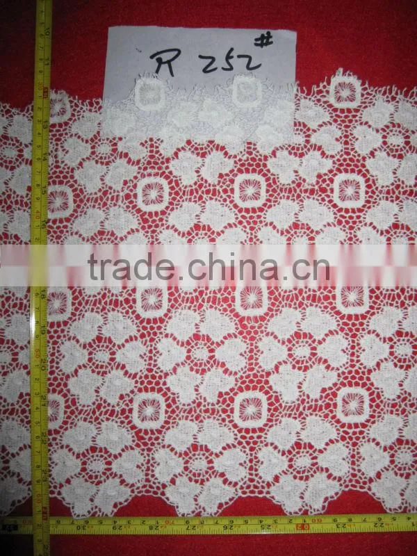 cotton crochet pattern textile pattern