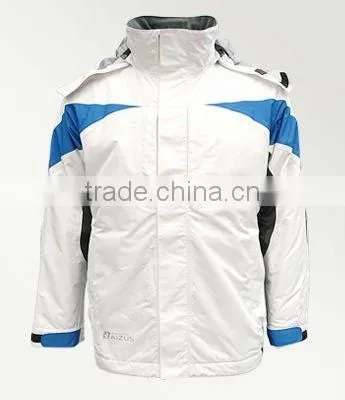windbreaker ski wear