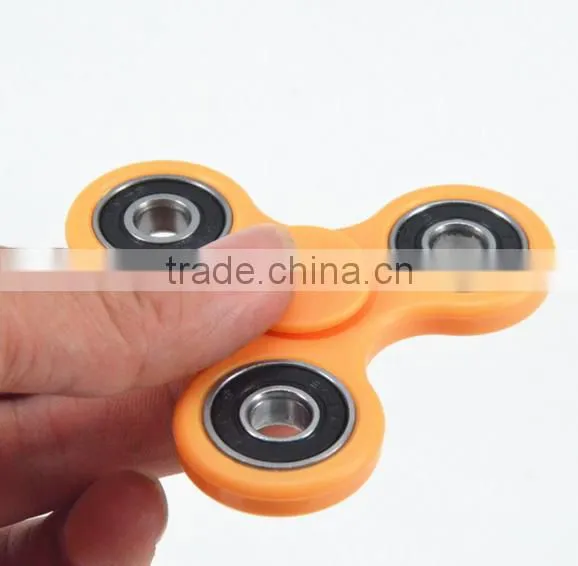 Manufacturers of three-leaf light supply finger gyro Led lanterns gondola glow color